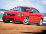 Volvo C70 T5 2005 года (US)